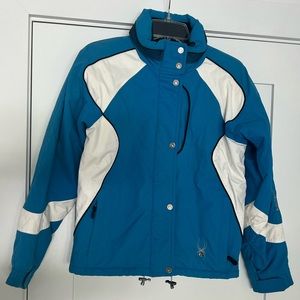 Spyder Kids Ski / Snowboard Jacket